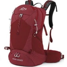 バックパック 山岳冒険者 多機能登山リュック