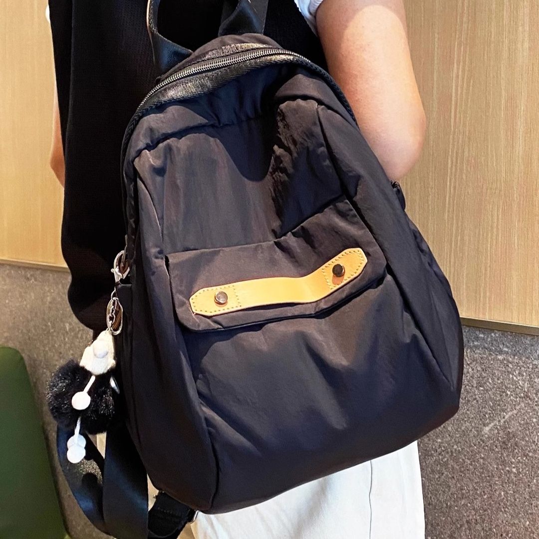 バックパック 軽量コンパクト旅行バックパック