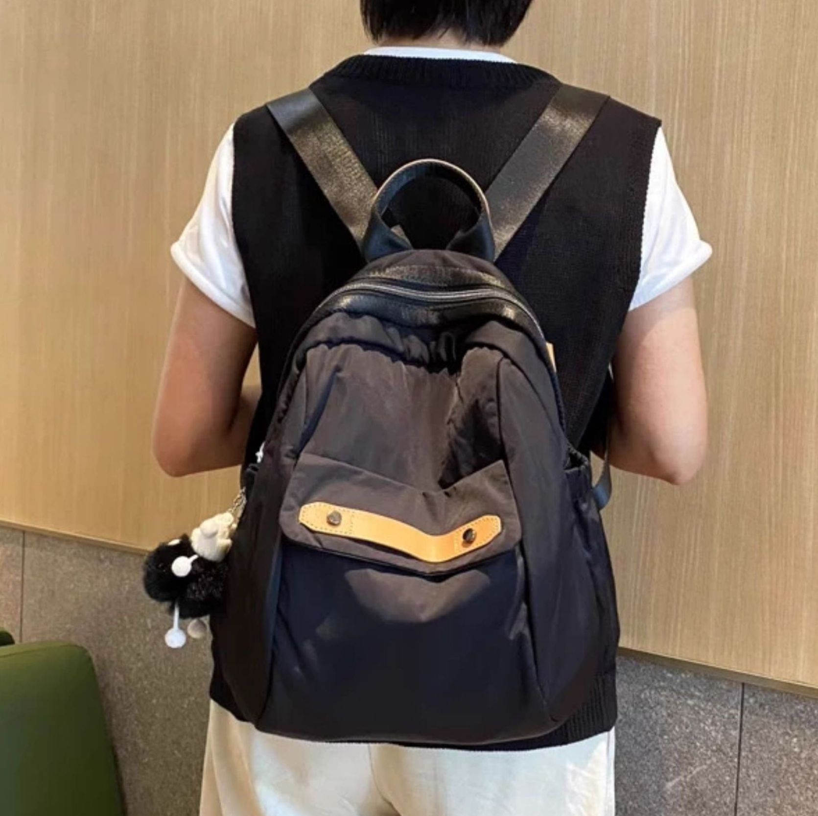 バックパック 軽量コンパクト旅行バックパック