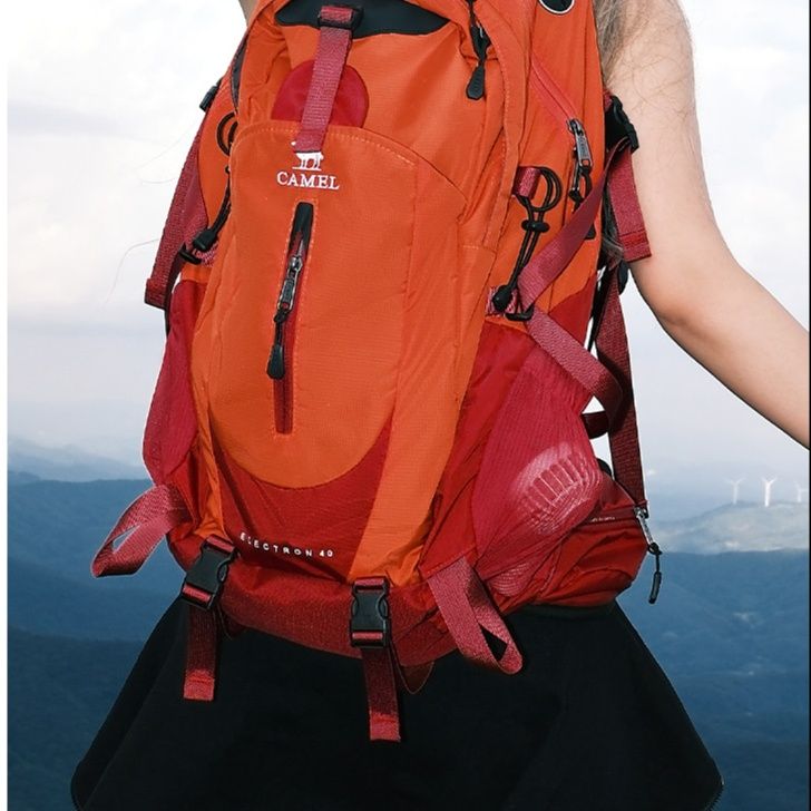 バックパック 四季対応多機能登山バックパック