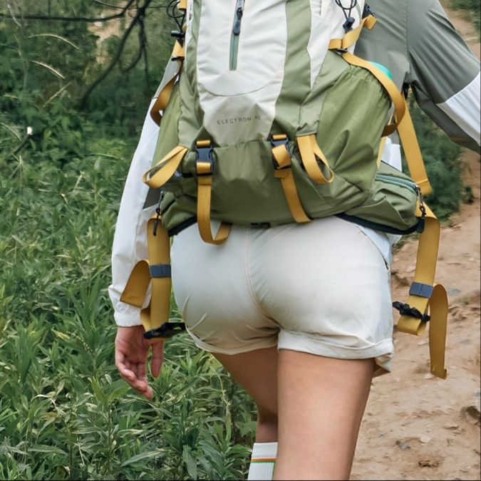 バックパック 四季対応多機能登山バックパック