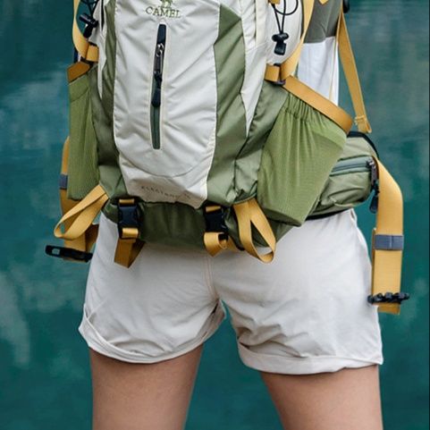 バックパック 四季対応多機能登山バックパック