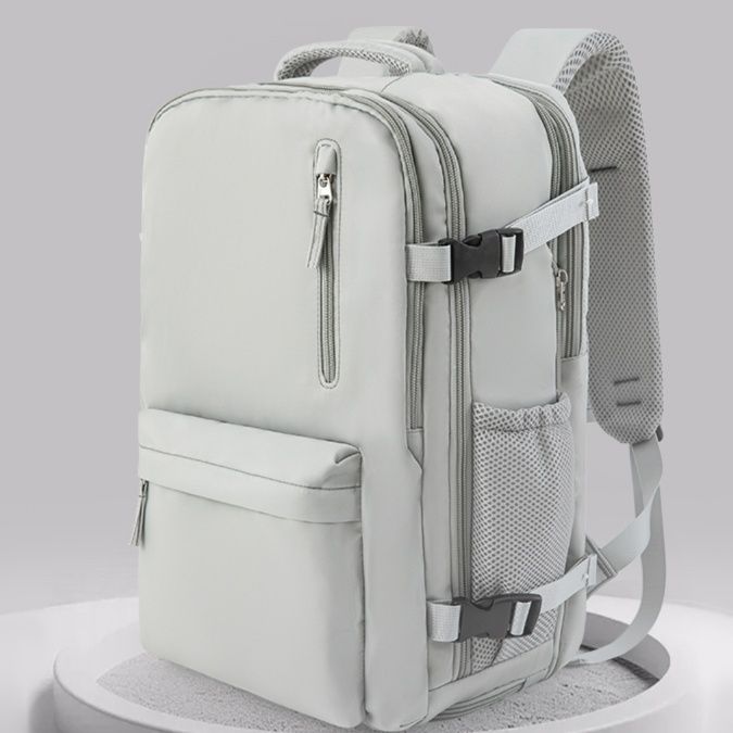 バックパック 多機能収納旅行者バックパック