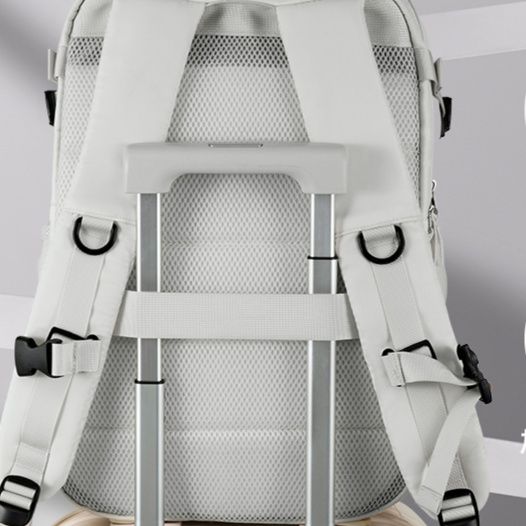 バックパック 多機能収納旅行者バックパック
