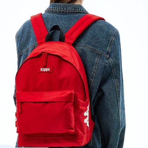 バックパック スタンダードシンプルリュック