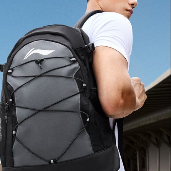 バックパック アルパイン 多機能登山リュック