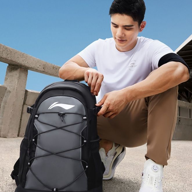 バックパック アルパイン 多機能登山リュック
