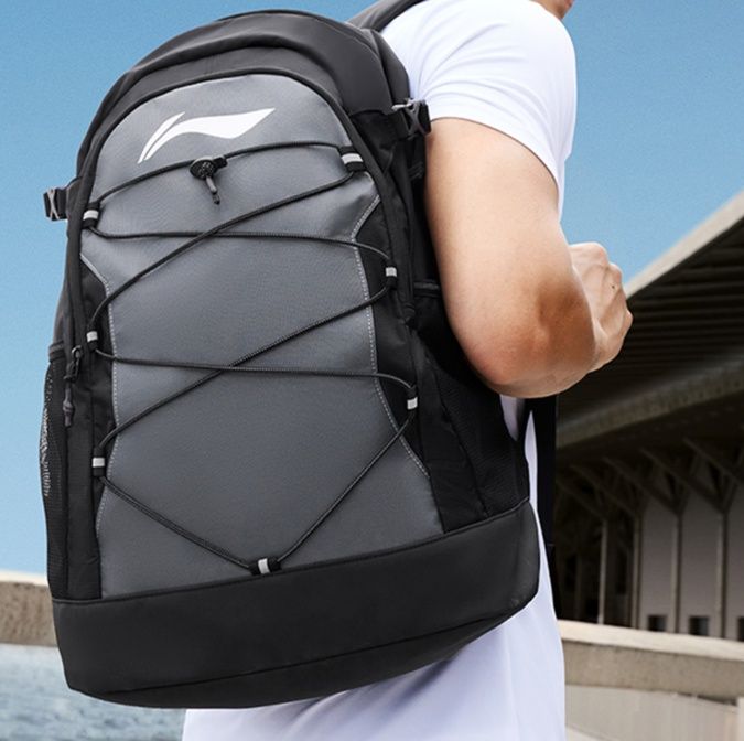 バックパック アルパイン 多機能登山リュック