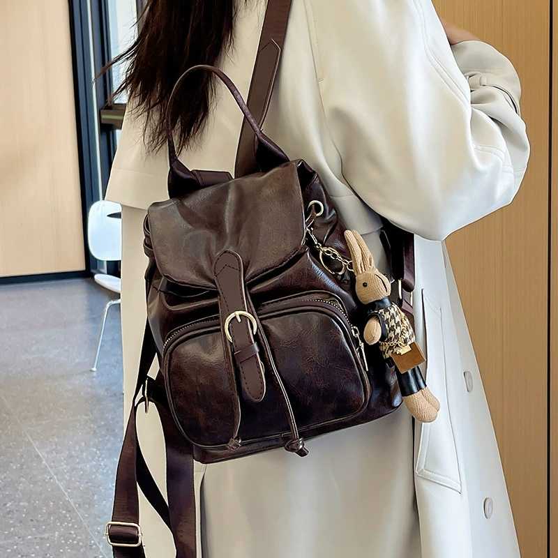 30代女性が輝く毎日を叶えるリュック5選