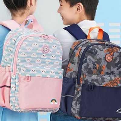 バックパック 軽量設計多機能学生用バックパック