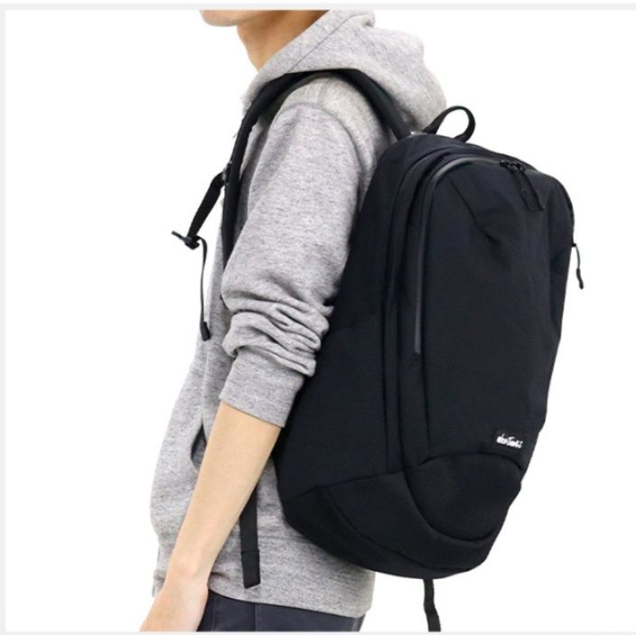 バックパック 多機能収納通学用デイパック