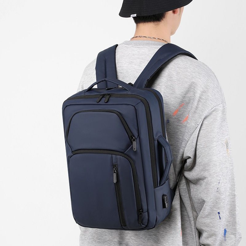 多機能収納ビジネス旅行用大容量バックパック