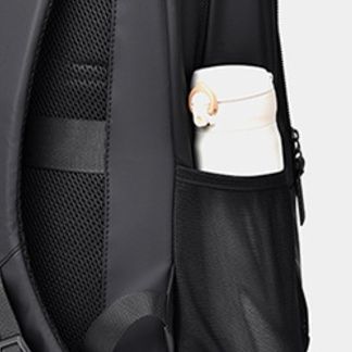 バックパック 大容量通勤仕様リュックサック 多機能収納ポケット付き