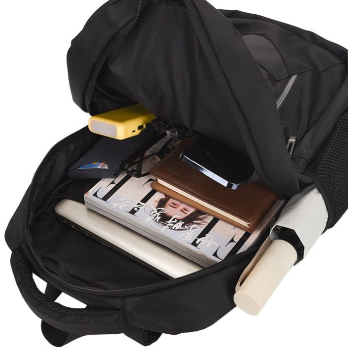 バックパック 都市型多機能ビジネスリュック