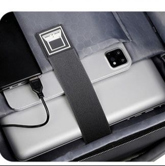 多機能ビジネス通勤バックパック