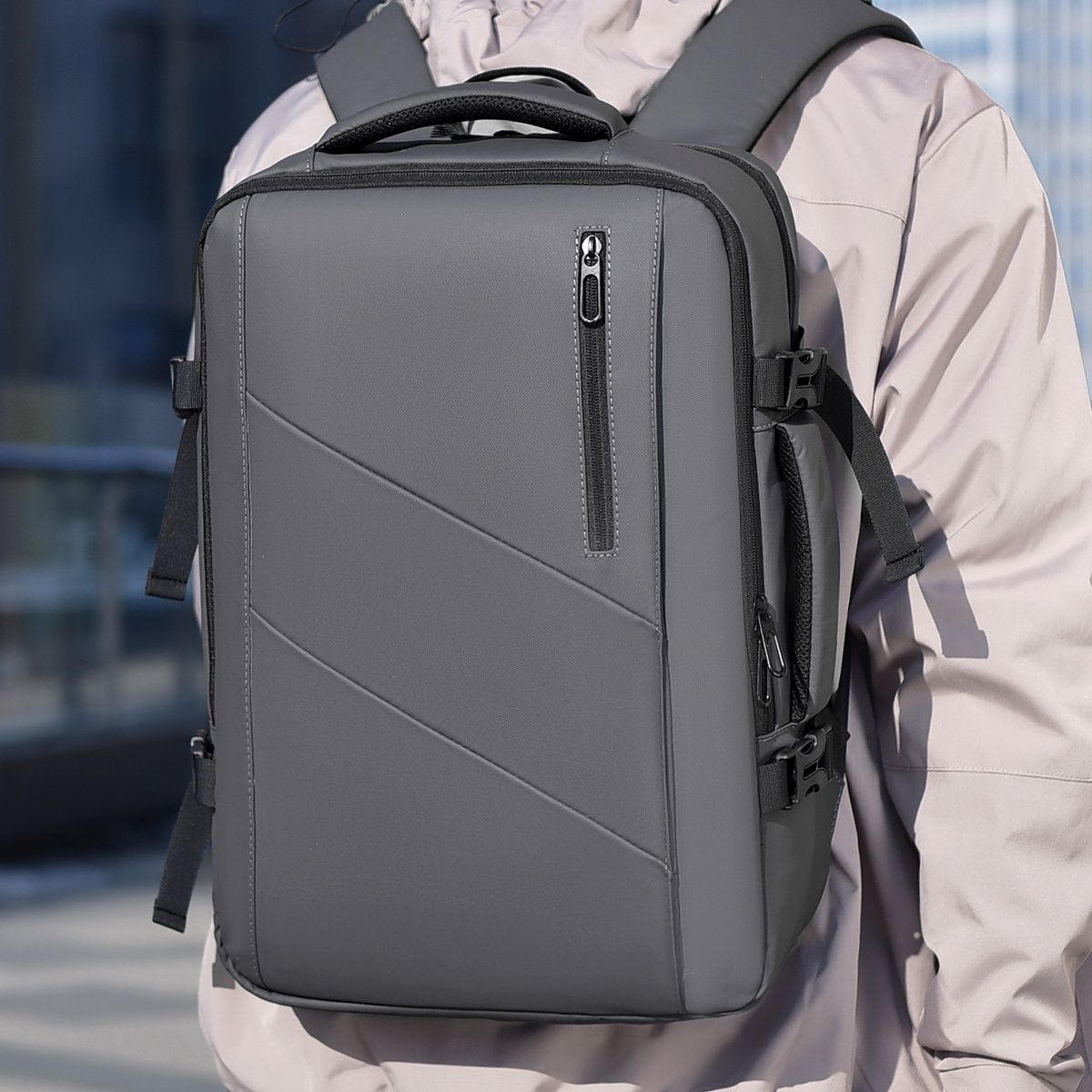 バックパック 旅行 多機能大容量リュックサック