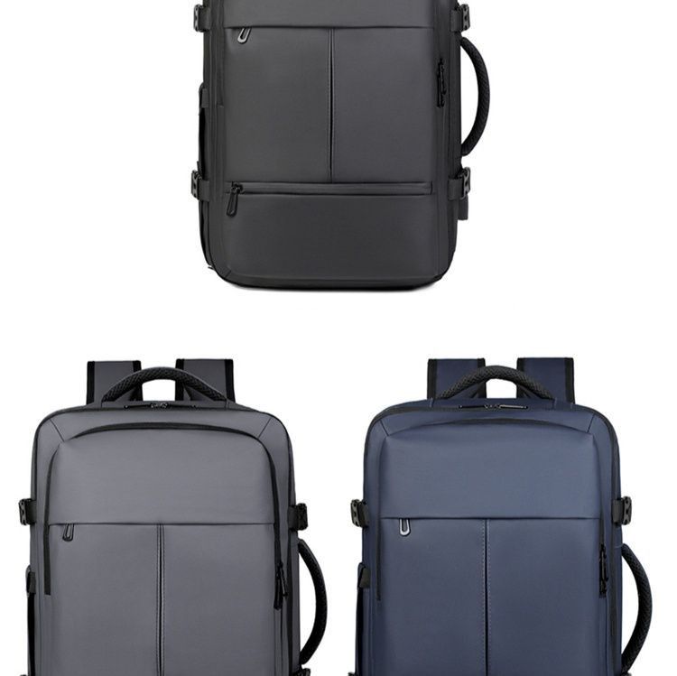  旅行 多機能大容量バックパック