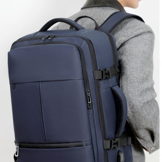  旅行 多機能大容量バックパック