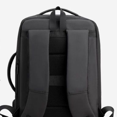 バックパック 多機能収納型通勤向け大容量背負い鞄