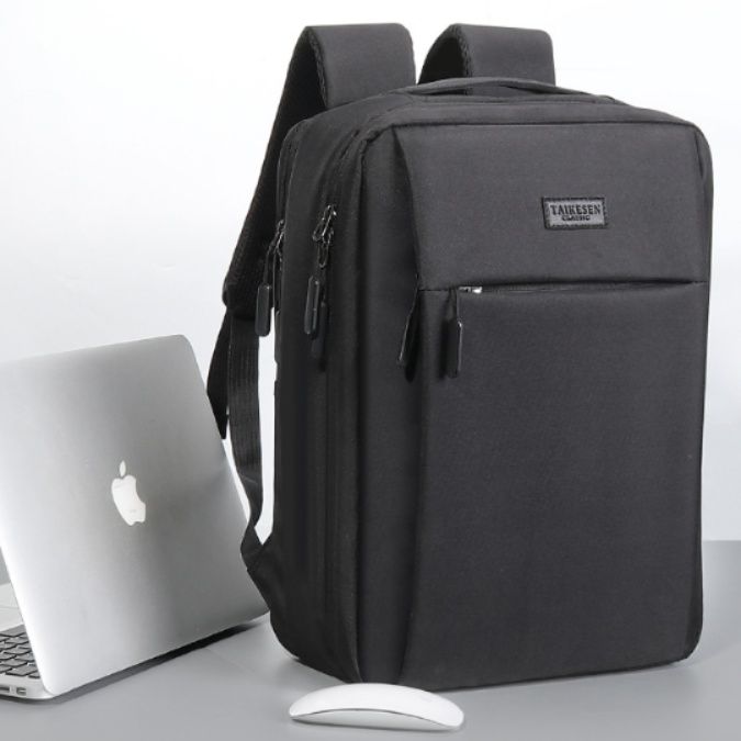 バックパック 多機能収納型通勤通学用ビジネスバックパック