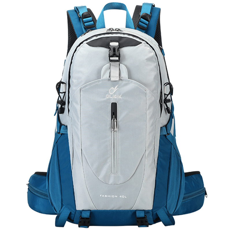 バックパック 登山 アウトドア多用途トレッキングバッグ