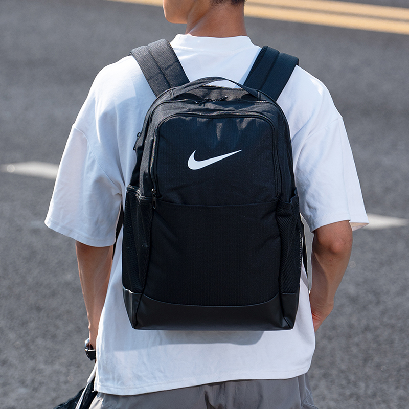 バックパック スポーティ走行背負い袋
