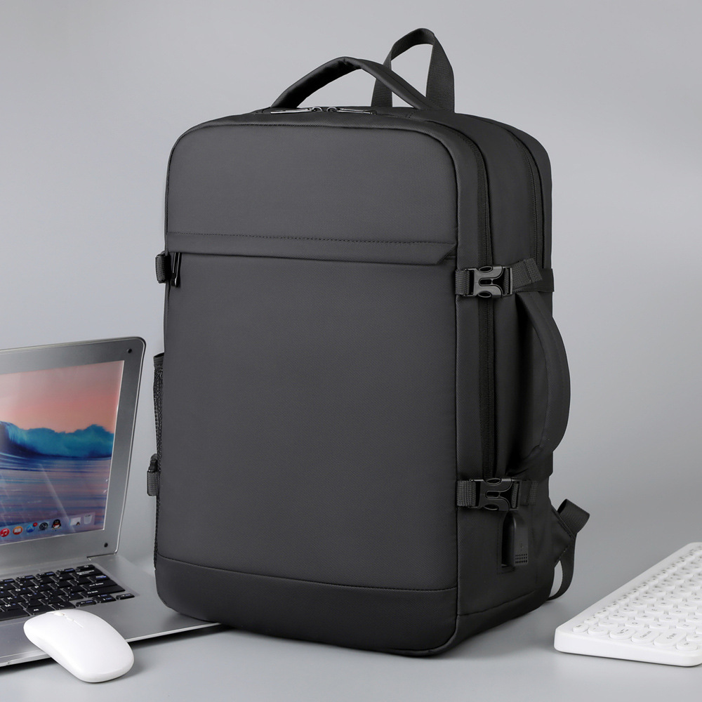 旅行 多機能大容量バックパック