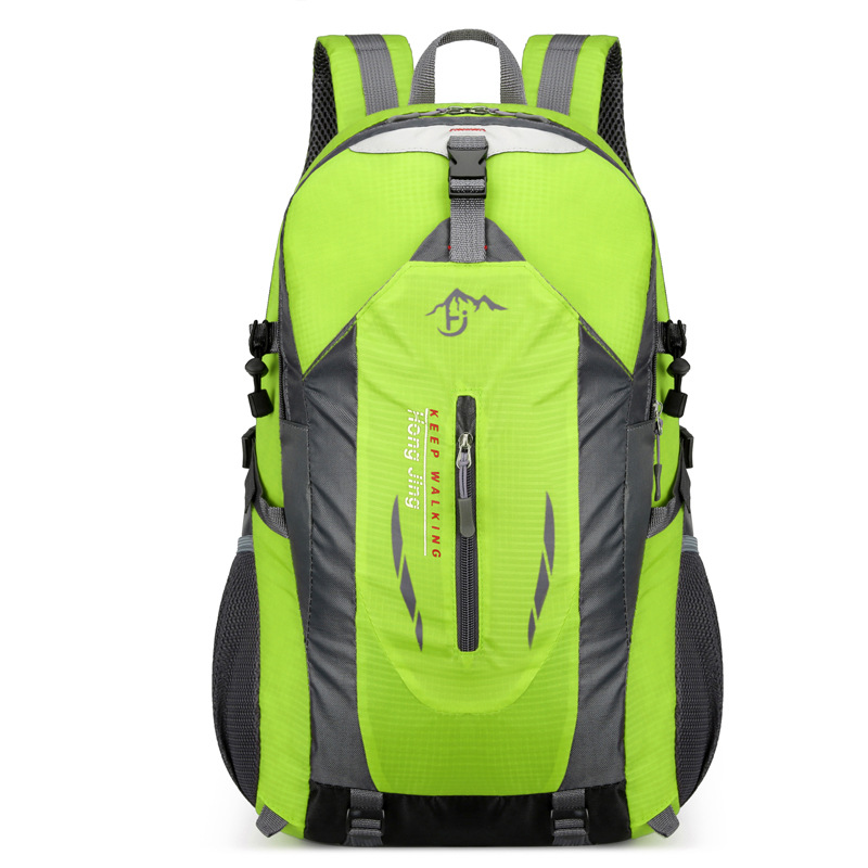 バックパック 登山 アウトドア多機能リュック