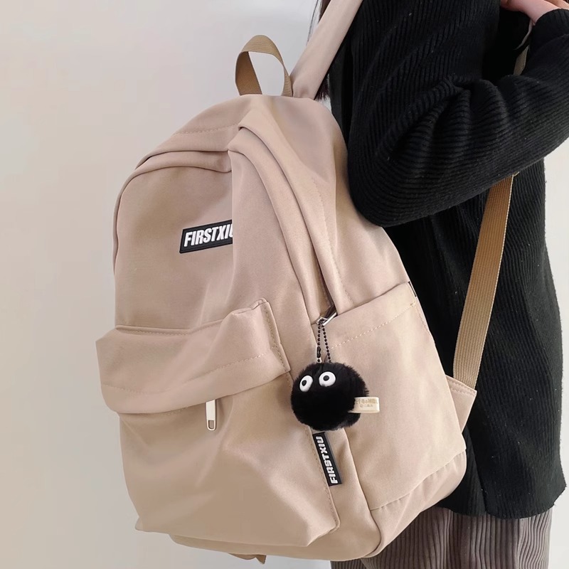 バックパック シンプル登山リュック