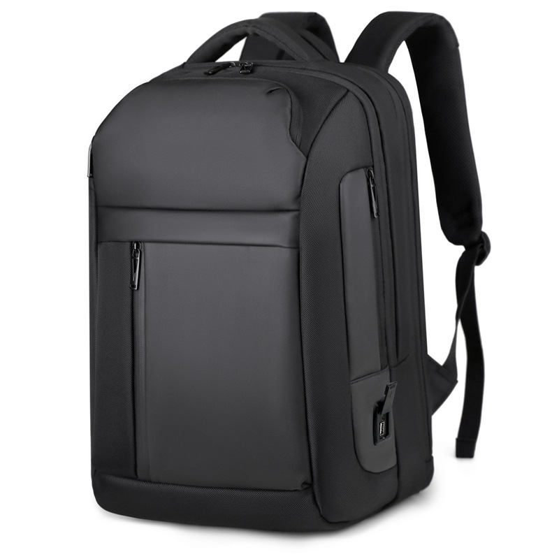 多機能収納 ビジネス旅行用バックパック