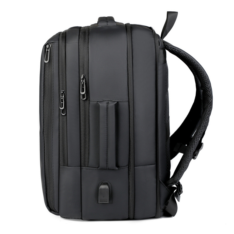 多機能ビジネス通勤バックパック