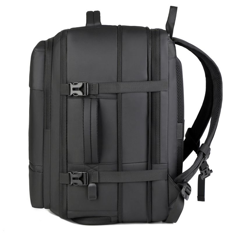  旅行 多機能大容量バックパック