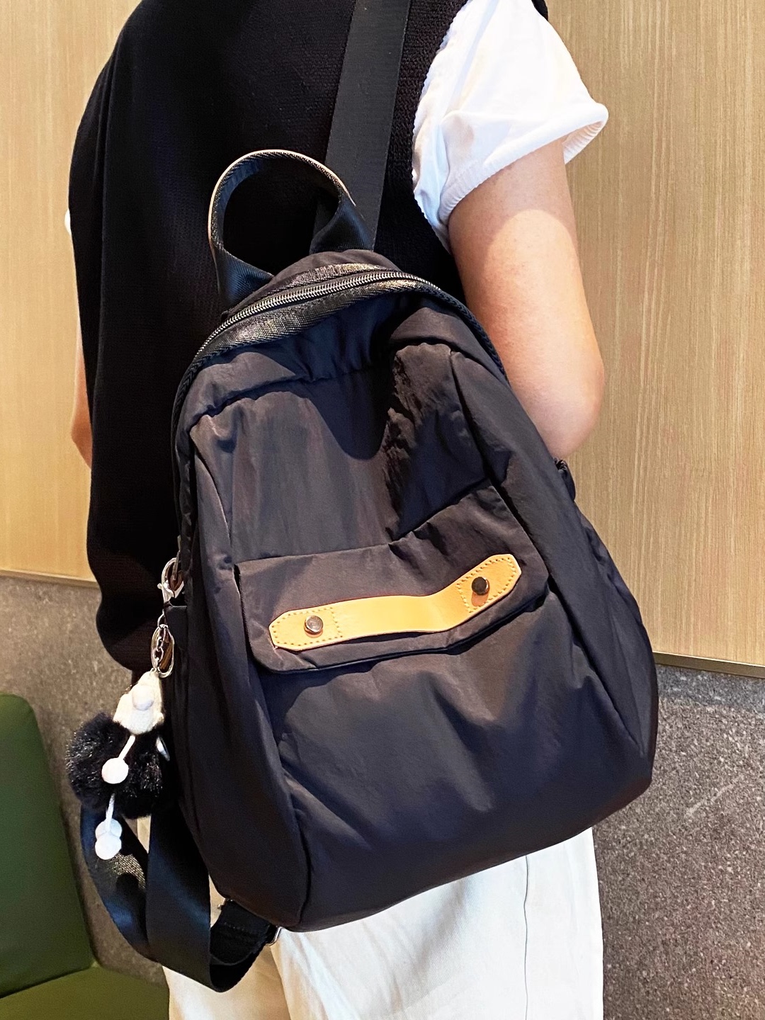 旅行