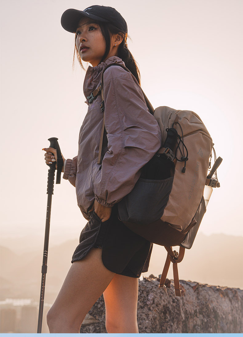 バックパック 登山 山岳軽量防水バック