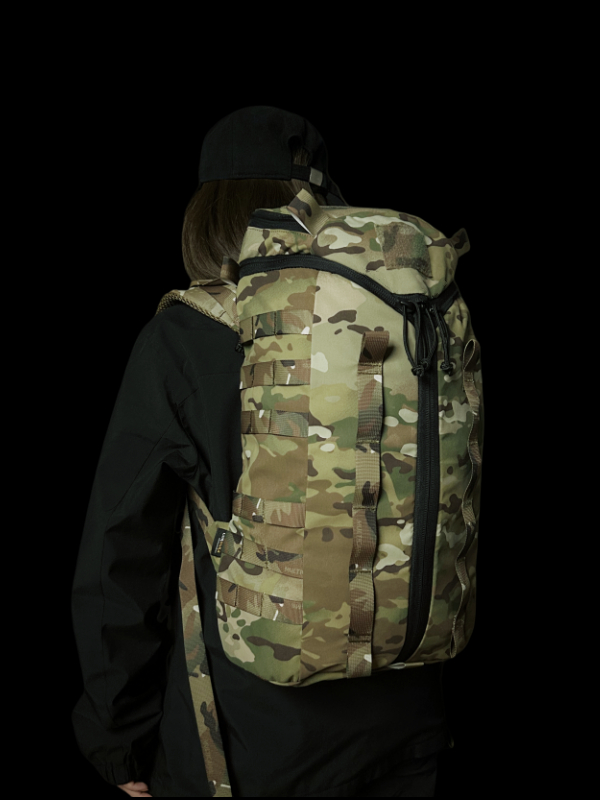 バックパック アウトドア戦術式バックパック