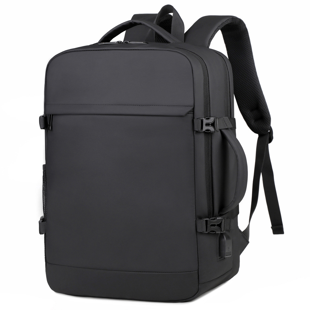 旅行 多機能大容量バックパック