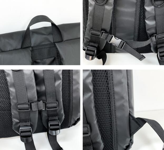 メンズ登山用大容量バックパック