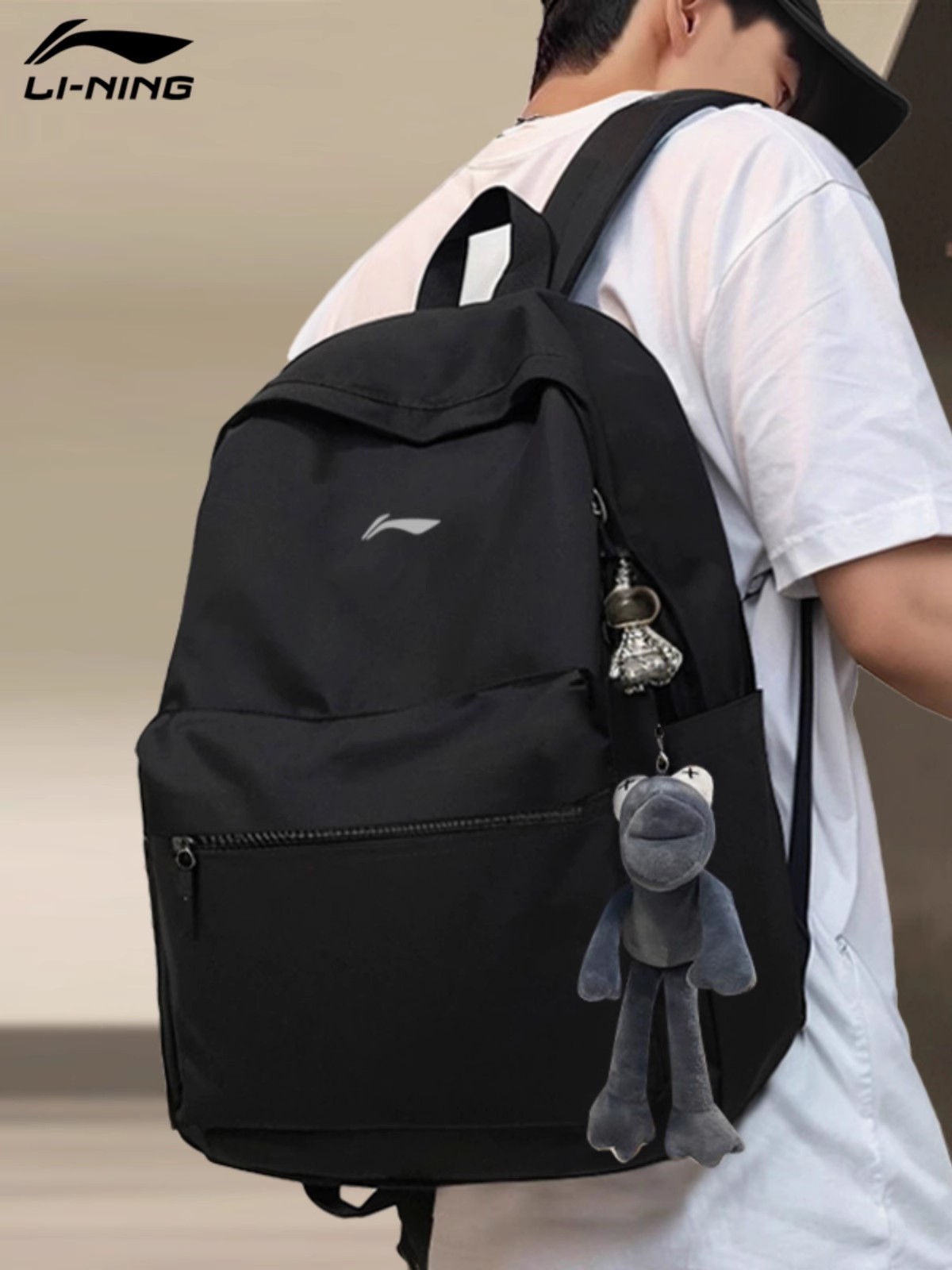 バックパック シンプル多機能登山リュック