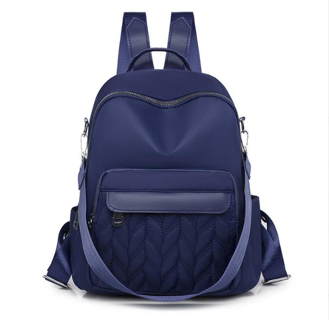 通勤用レディース大容量軽量バックパック