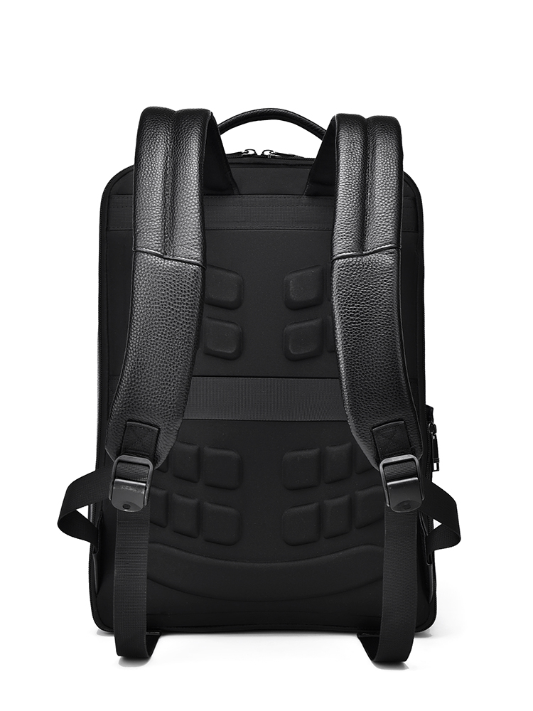 バックパック 上質革製ビジネスリュック