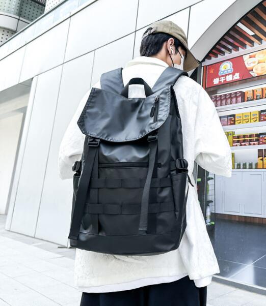 メンズ登山用大容量バックパック