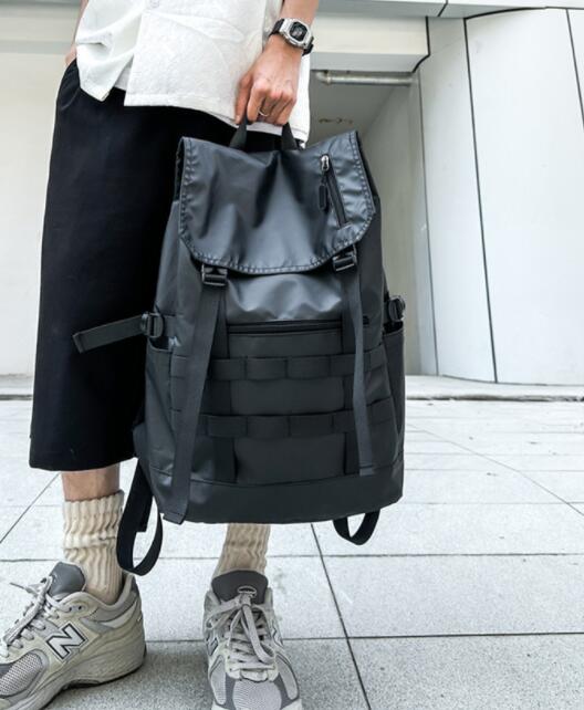 メンズ登山用大容量バックパック