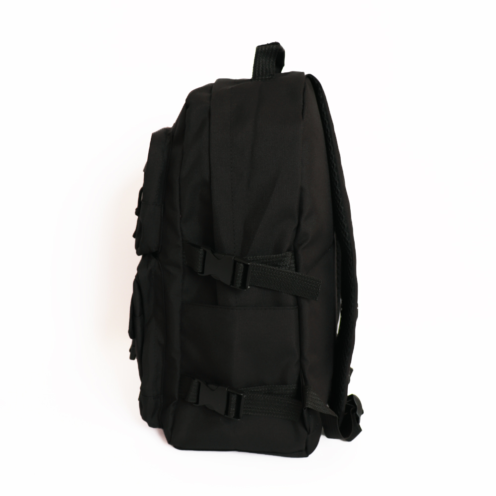 男女兼用大容量多機能バックパック