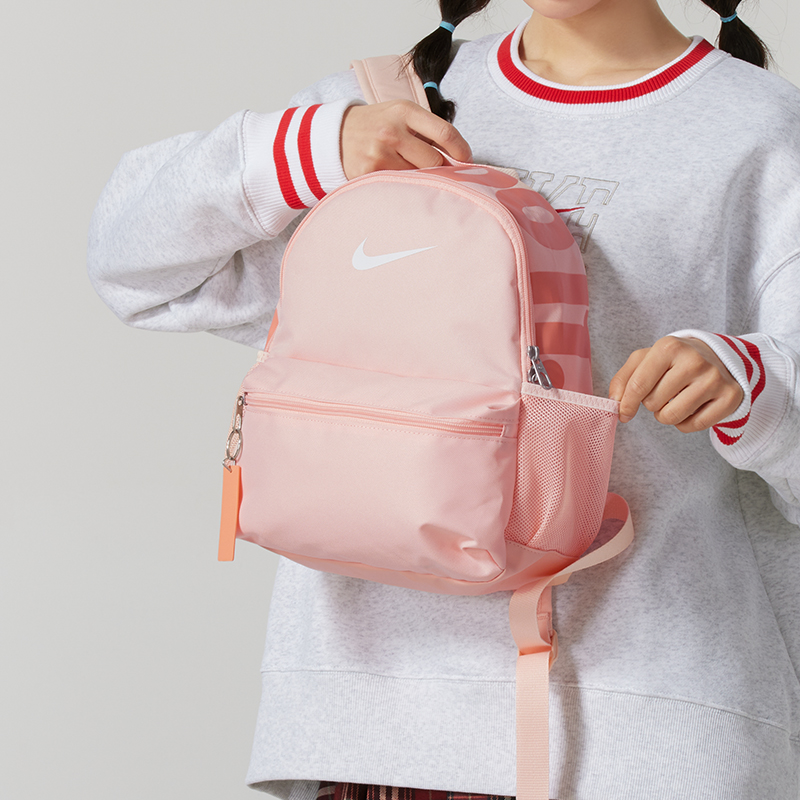 バックパック シンプルミニリュック