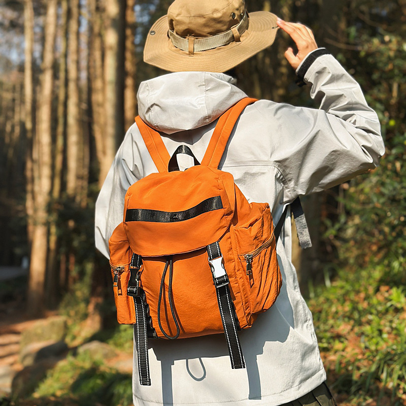 バックパック 登山 アウトドア軽量リュック