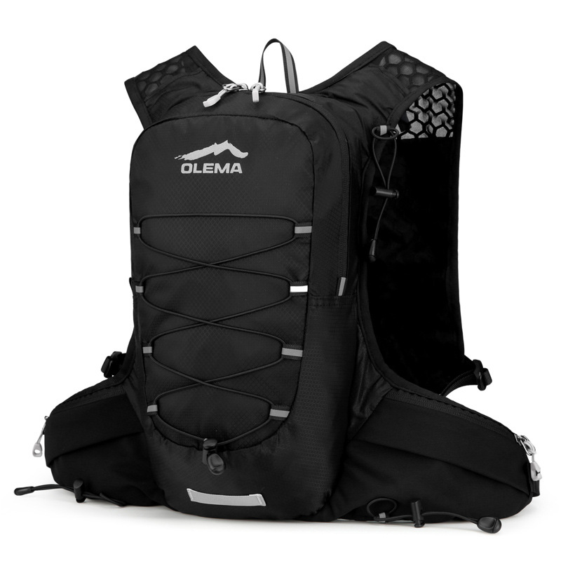 バックパック 登山 軽量アウトドアバック