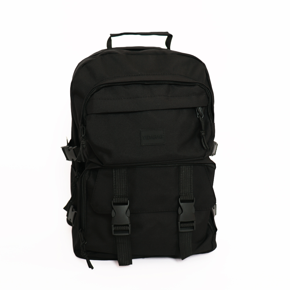 男女兼用大容量多機能バックパック