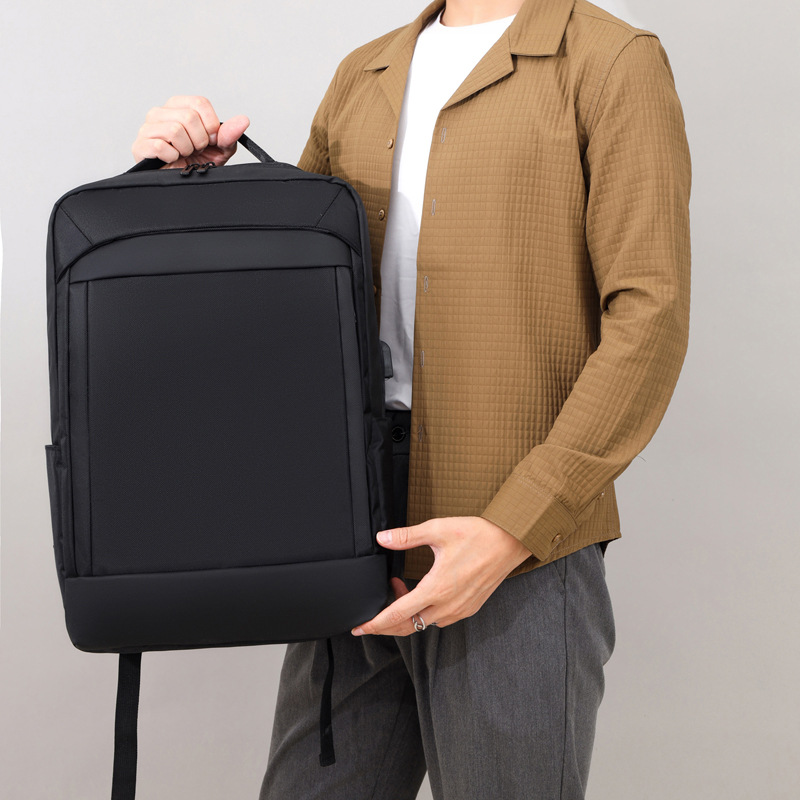 バックパック 多機能収納ビジネス鞄