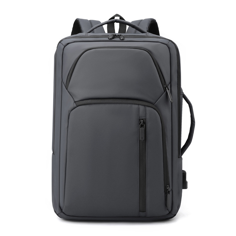  多機能収納ビジネス旅行用大容量バックパック