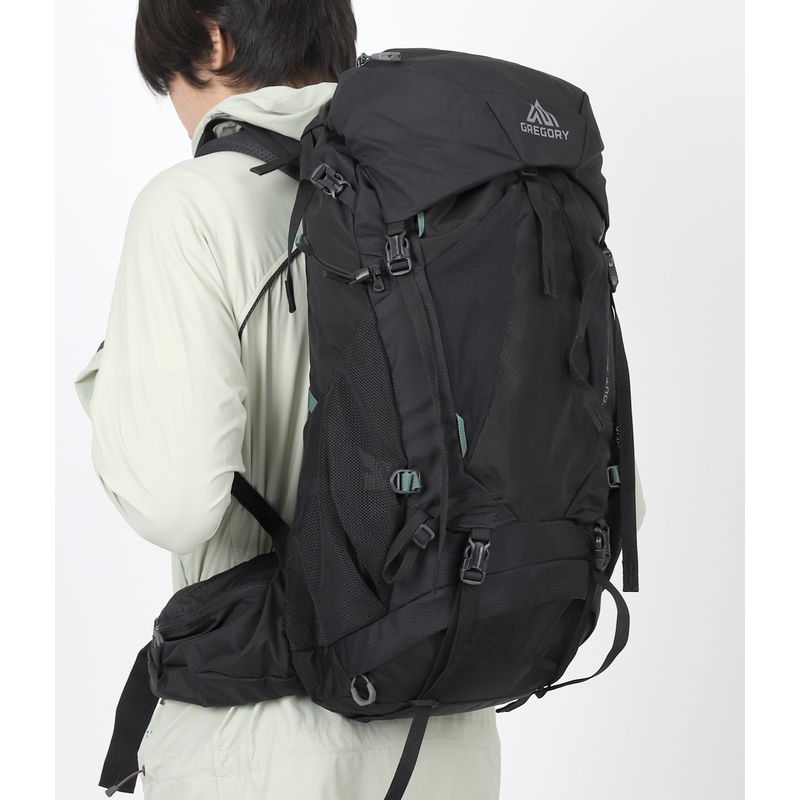 バックパック アウトドア冒険者リュック